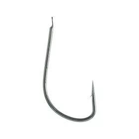   Maver Ami Katana Nich Drit Gamc Haken mit Plättchen und Widerhaken 2 Feederhaken