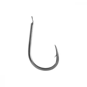   Maver Ami Katana Nich Gamcor Filgr S mit Plättchen mit Widerhaken 2 Boilie Haken