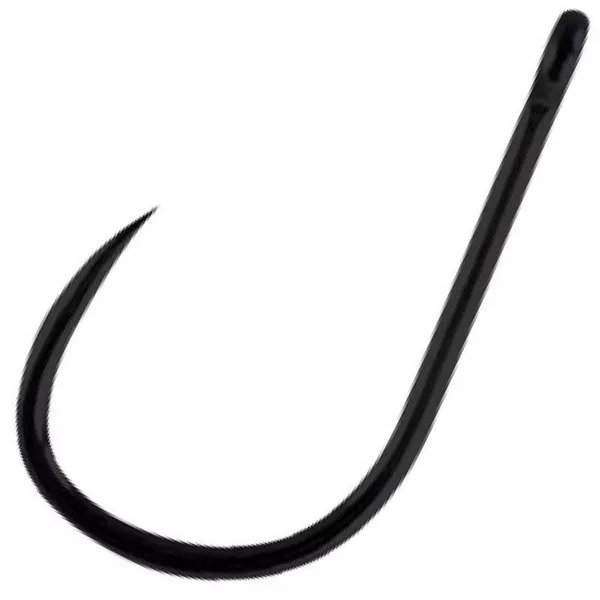 Maver Hook Katana Black Nick. Barbless Ringed Öhrhaken widerhakenlos 20 Boilie Haken