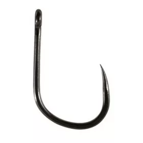   Maver Hook Katana H994 Ringed Barbless Ptfe Öhrhaken widerhakenlos 12 Boilie Haken