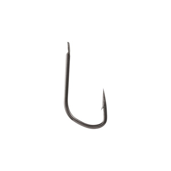 Maver Ami Katana Match Serie Km 5 mit Plättchen, mit Widerhaken, 20 Brassenhaken