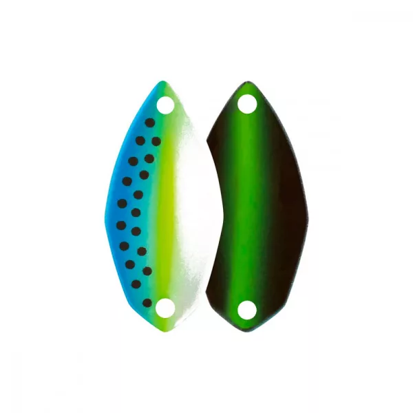 Maver Rambo 0,7gr Recast 2 Taumelblinker