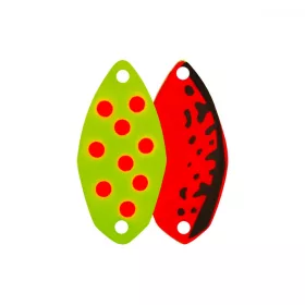 Maver Rambo 0,7gr Recast 8 Taumelblinker