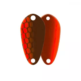 Maver Fario 1,1gr Recast 4 Taumelnder Blinker