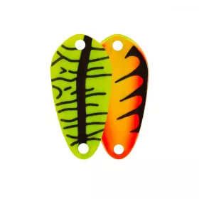 Maver Fario 1,1gr Recast 6 Taumelnder Blinker