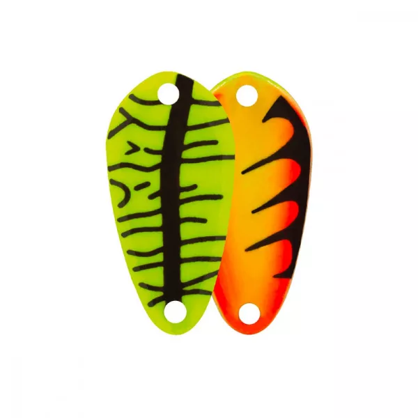 Maver Fario 1,1gr Recast 6 Taumelnder Blinker