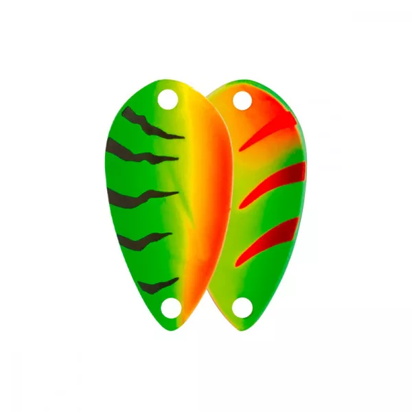 Maver Lacustre 1,8gr Recast 7 Taumelblinker