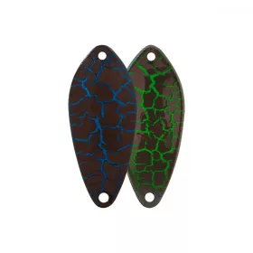 Maver Albina 2,6gr Recast 5 Taumelnder Blinker