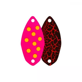 Maver Rambo 0,7gr Recast 1 Taumelblinker