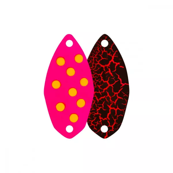 Maver Rambo 0,7gr Recast 1 Taumelblinker