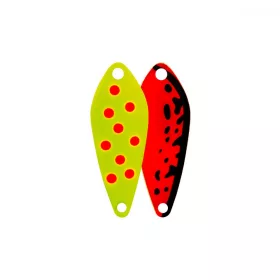 Maver Iridea 1,4gr Recast 8 Taumelblinker