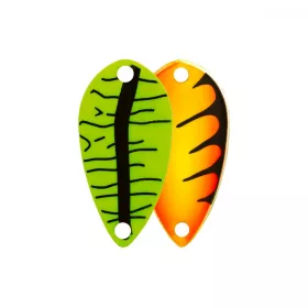 Maver Lacustre 1,8gr Recast 6 Taumelblinker