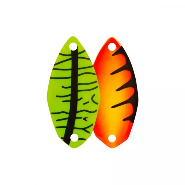 Maver Rambo 0,7gr Recast 6 Taumelblinker