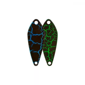 Maver Iridea 1,4gr Recast 5 Taumelblinker