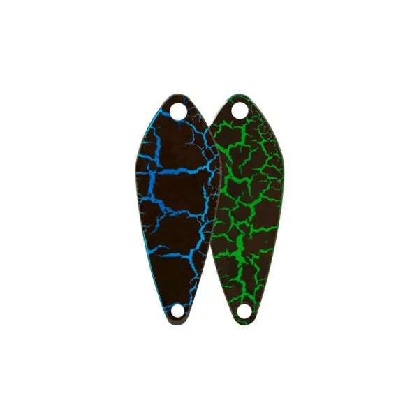 Maver Iridea 1,4gr Recast 5 Taumelblinker