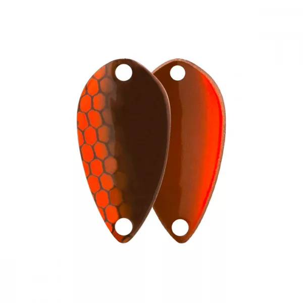 Maver Lacustre 1,8gr Recast 4 Taumelblinker