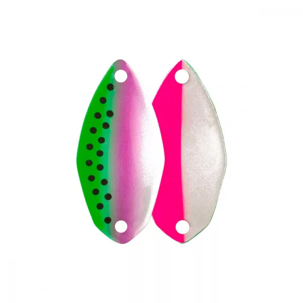 Maver Rambo 0,7gr Recast 1 Taumelblinker