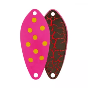 Maver Albina 2,6gr Recast 1 Taumelnder Blinker