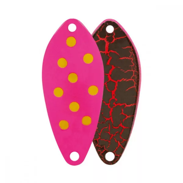 Maver Albina 2,6gr Recast 1 Taumelnder Blinker