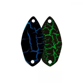 Maver Rambo 0,7gr Recast 5 Taumelblinker