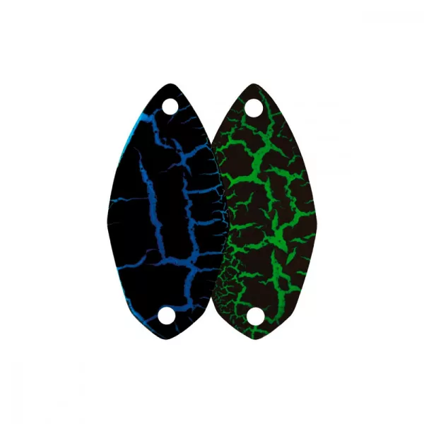 Maver Rambo 0,7gr Recast 5 Taumelblinker