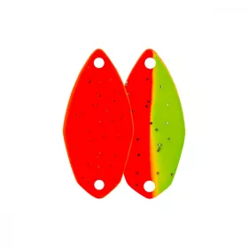 Maver Rambo 0,7gr Recast 9 Taumelblinker