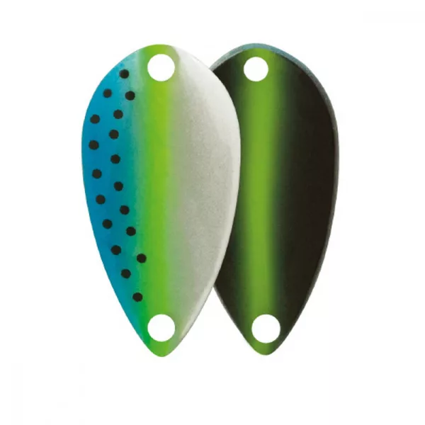 Maver Lacustre 1,8gr Recast 2 Taumelblinker