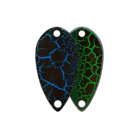 Maver Lacustre 1,8gr Recast 5 Taumelblinker