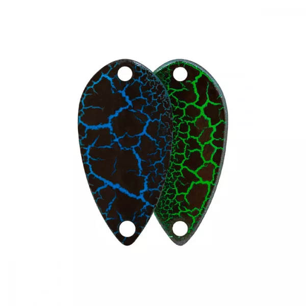 Maver Lacustre 1,8gr Recast 5 Taumelblinker