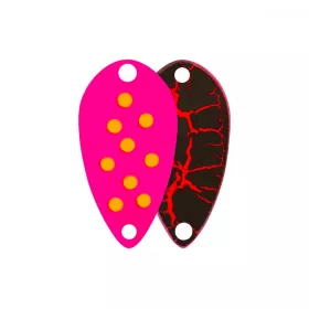 Maver Lacustre 1,8gr Recast 1 Taumelblinker