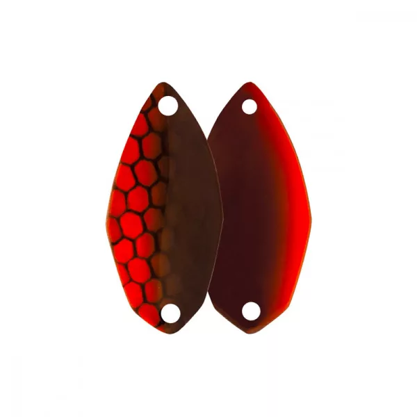 Maver Rambo 0,7gr Recast 4 Taumelblinker