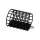 Maver Jurassic Cage Feeder Round 5mmx13mm 50gr Seitenkorb
