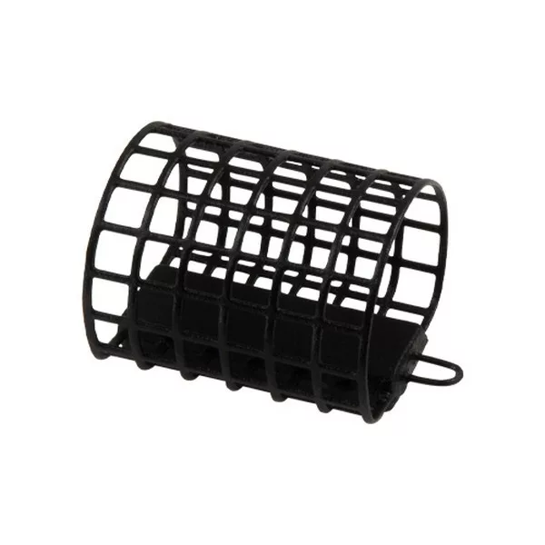 Maver Jurassic Cage Feeder Round 5mmx13mm 50gr Seitenkorb