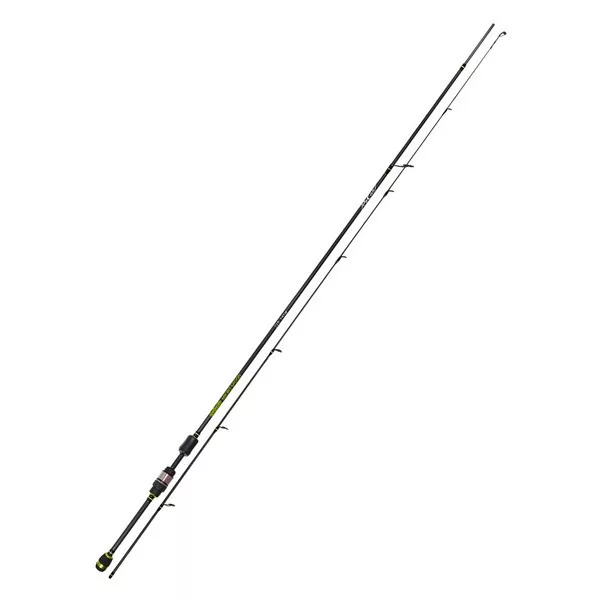 Maver Butterfly Micro Spoon 2S. 2,19m 1-4,5gr 2-teilige Spinnrute