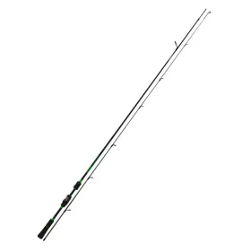   Maver Butterfly Super Ligrht 2,20m 0,8-4gr 2-teilige Spinnrute