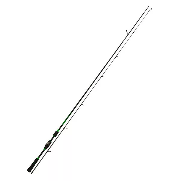 Maver Butterfly Super Ligrht 2,20m 0,8-4gr 2-teilige Spinnrute
