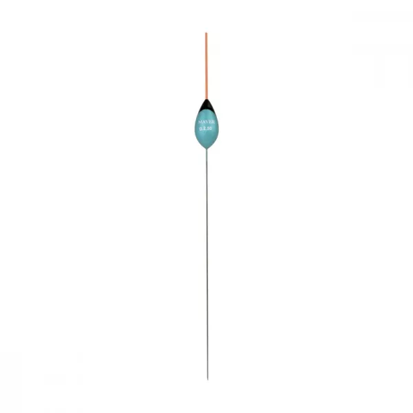 Maver Gall. Medelana 2gr Wettkampfpose