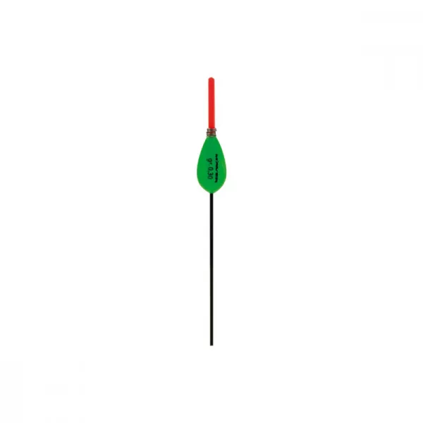 Maver Gall. Laser T1 0,1gr Wettkampfpose