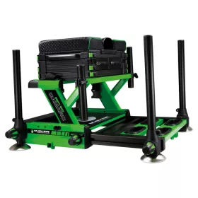 Maver Camaro Wettkampfkiste