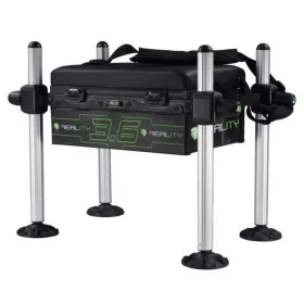 Maver Reality Easy Wettkampfkiste