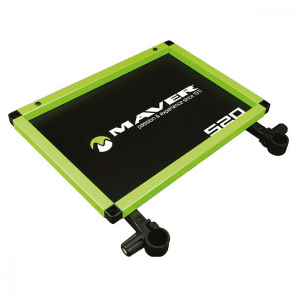 Maver 520 Side Tray Seitenablage