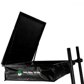 Maver Side Tray Mvr Ghost Big 63*54cm Seitenablage