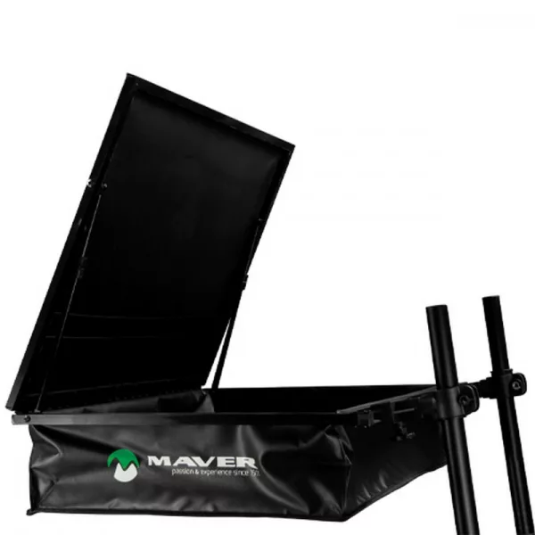 Maver Side Tray Mvr Ghost Big 63*54cm Seitenablage