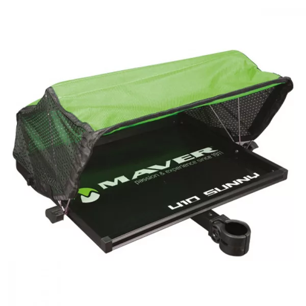 Maver 410 Sunny Side Tray Seitenablage