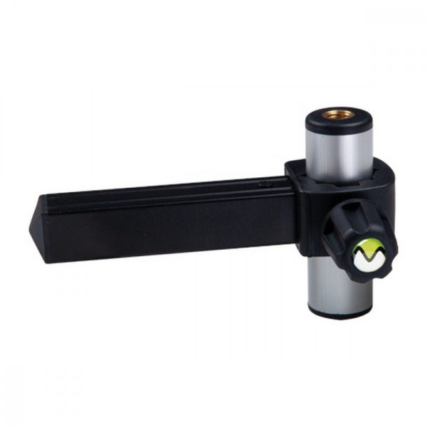 Maver Mv-R Frontal Keepnet Setzkescher-Anschluss