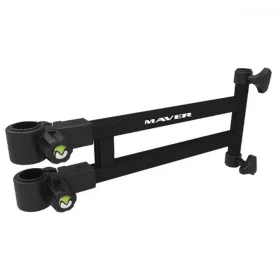 Maver Mv-R Double Brace Umbrella Arm Schirmhalterarm