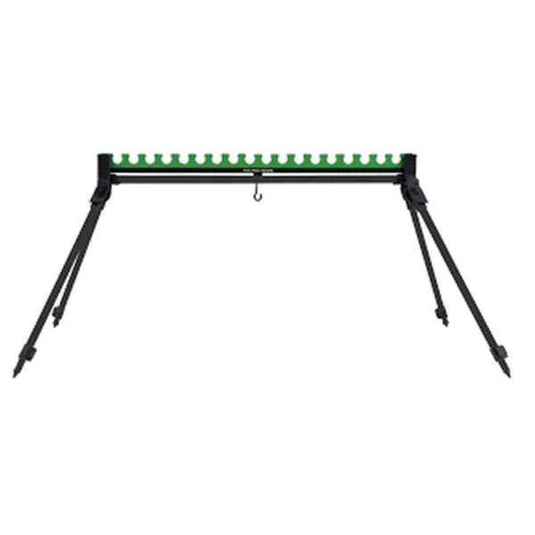 Maver Extra MV-R Kit Front Rest 18-fach Top-Set Halterung