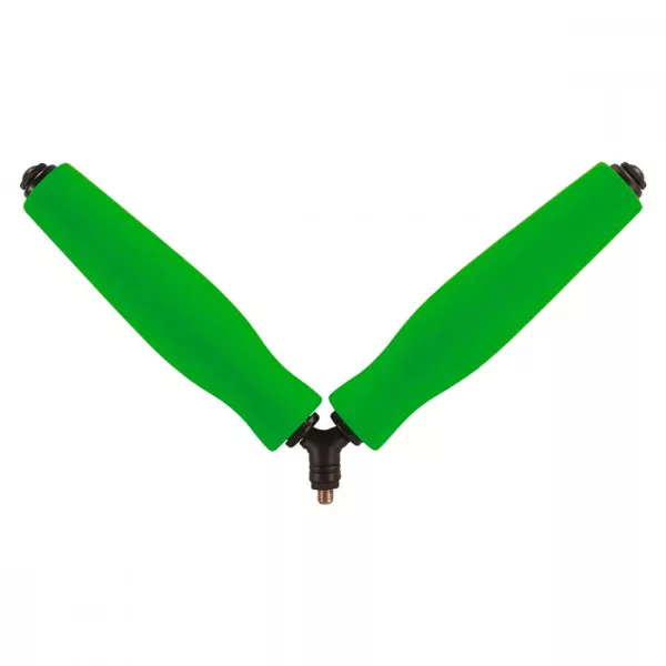 Maver Reality Roller Rest Rollen-Rutenhalter