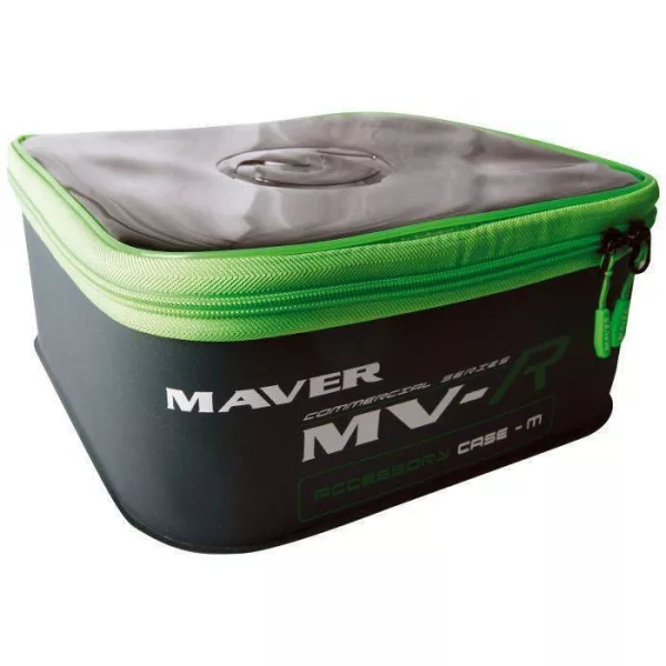 Maver N1401 Mv-R Eva Accessory Case Medium Eva Aufbewahrung