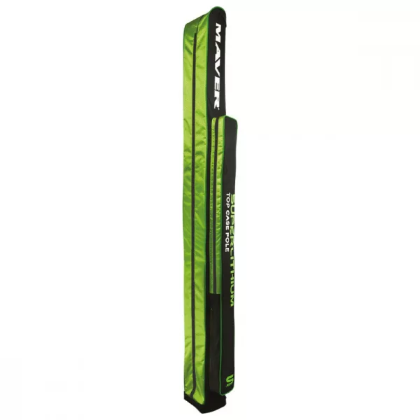 Maver Superlithium Top Case Pole Holdall 200x19x16cm Rutentasche